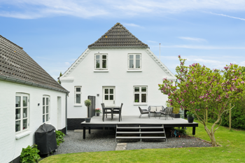 Anbækvej 44, 8450 Hammel