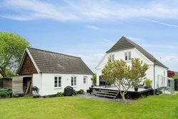 Anbækvej 44, 8450 Hammel