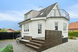 Nørregade 19, 8382 Hinnerup
