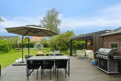 Nørregade 19, 8382 Hinnerup