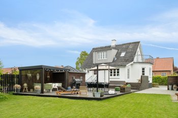 Nørregade 19, 8382 Hinnerup