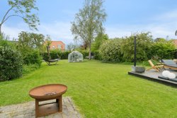 Nørregade 19, 8382 Hinnerup