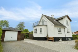 Nørregade 19, 8382 Hinnerup