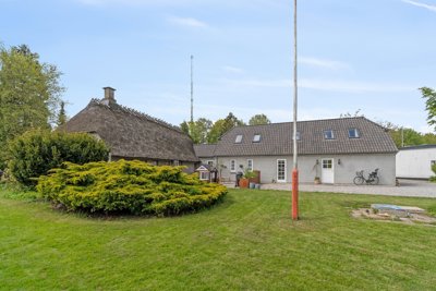 Snoghøjvej 6