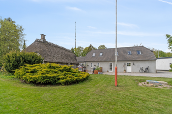 Snoghøjvej 6, 7000 Fredericia