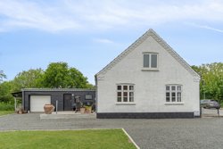 Flemmingvej 41, 8762 Flemming