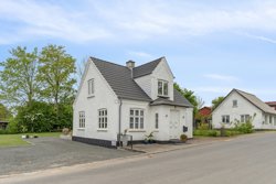 Flemmingvej 41, 8762 Flemming