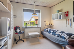 Rugbakken 3, Dommerby, 7840 Højslev