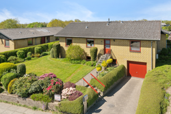 Rugbakken 3, Dommerby, 7840 Højslev