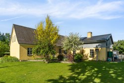 Bakkevej 6, Haldagermagle, 4250 Fuglebjerg