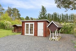 Pramdragerparken 119, Truust, 8882 Fårvang