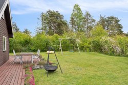 Pramdragerparken 119, Truust, 8882 Fårvang