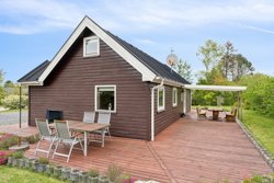 Pramdragerparken 119, Truust, 8882 Fårvang