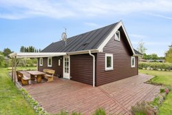 Pramdragerparken 119, Truust, 8882 Fårvang