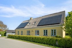 Bakkevej 6, Haldagermagle, 4250 Fuglebjerg