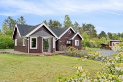 Pramdragerparken 119, Truust, 8882 Fårvang