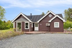 Pramdragerparken 119, Truust, 8882 Fårvang