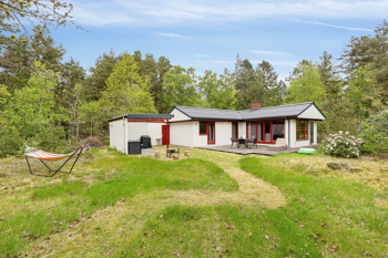 Sommerland 92, 9560 Hadsund