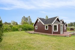 Pramdragerparken 119, Truust, 8882 Fårvang