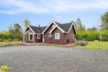 Pramdragerparken 119, 8882 Fårvang