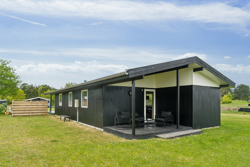 Amagervej 4, Bønnerup Strand, 8585 Glesborg