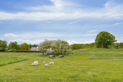 Amagervej 4, Bønnerup Strand, 8585 Glesborg