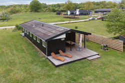 Amagervej 4, Bønnerup Strand, 8585 Glesborg