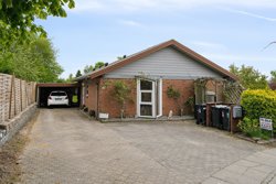 Tånum Bygade 38, 8920 Randers NV