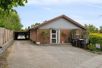 Tånum Bygade 38, 8920 Randers NV