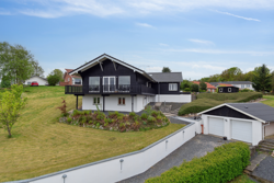 Kastanievej 14, Klejtrup, 9500 Hobro