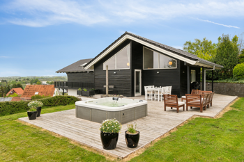 Kastanievej 14, 9500 Hobro