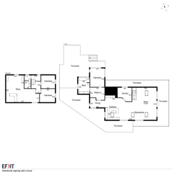 Kastanievej 14, Klejtrup, 9500 Hobro