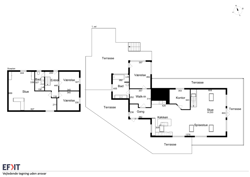 Kastanievej 14, Klejtrup, 9500 Hobro