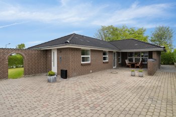Skodsborgvej 73A, 9270 Klarup