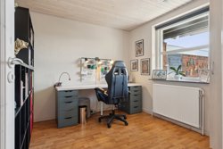 Hækkelunden 2, Erritsø, 7000 Fredericia
