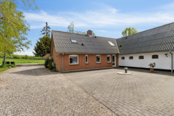 Korsholmvej 5, 9574 Bælum