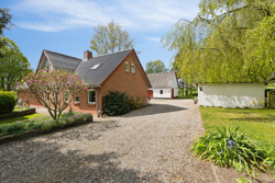 Korsholmvej 5, 9574 Bælum