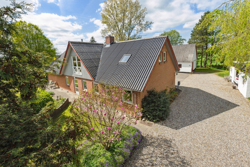 Korsholmvej 5, 9574 Bælum