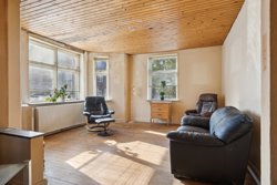 Luthersvej 35, 7000 Fredericia