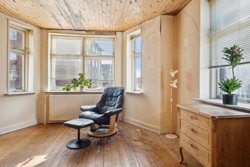 Luthersvej 35, 7000 Fredericia