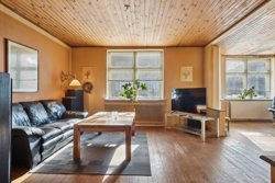Luthersvej 35, 7000 Fredericia