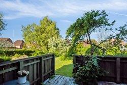 Luthersvej 35, 7000 Fredericia