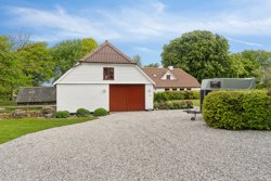 Horsens Hedegårdsvej 5, Horsens, 9520 Skørping