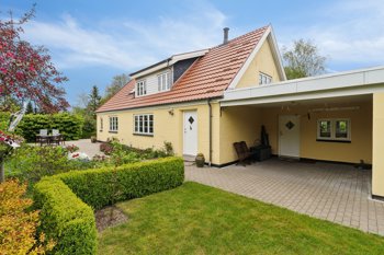 Rebild Hedevej 12, 9520 Skørping