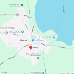 Kastanievej 14, Klejtrup, 9500 Hobro