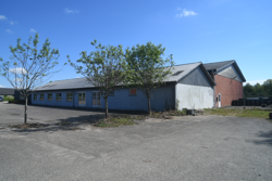 Faurskovvej 1, Balle, 8370 Hadsten