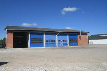 Faurskovvej 1, 8370 Hadsten
