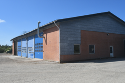 Faurskovvej 1, Balle, 8370 Hadsten