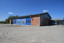 Faurskovvej 1, Balle, 8370 Hadsten