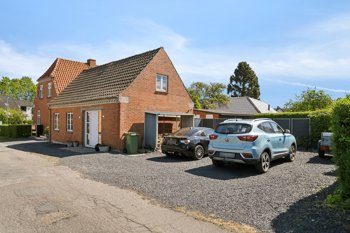 Stationsvej 9, 5492 Vissenbjerg